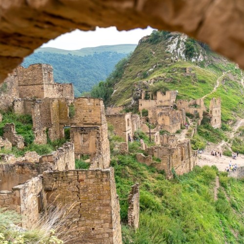 Топовые места Дагестана только для вас: индивидуальное автопутешествие