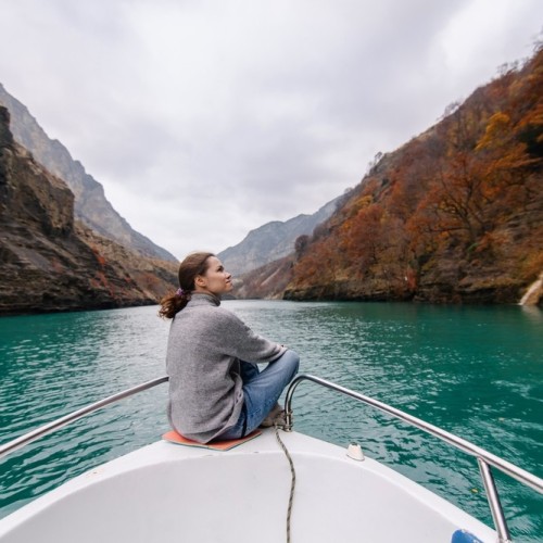 Собирай чемодан, ты едешь в Дагестан! Путешествие в край гор и древностей