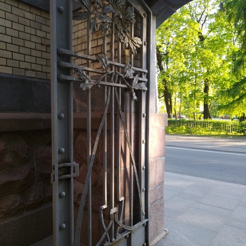 Балет, барон и революция: экскурсия по особняку Кшесинской