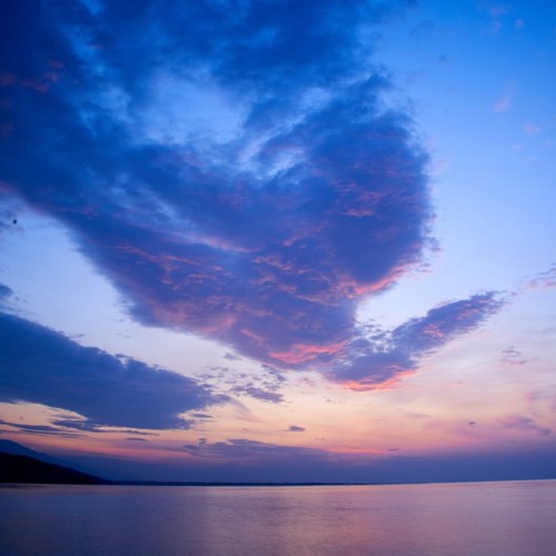 Знакомство с Байкалом: Ольхон, Бурятия и круиз с ночёвкой на корабле