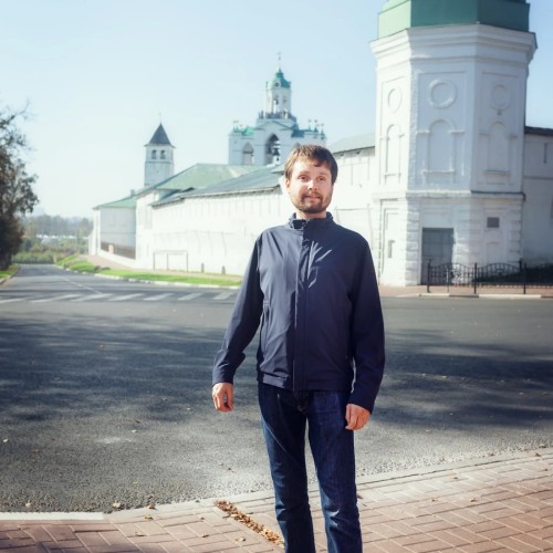 Исторический путь Ярославля