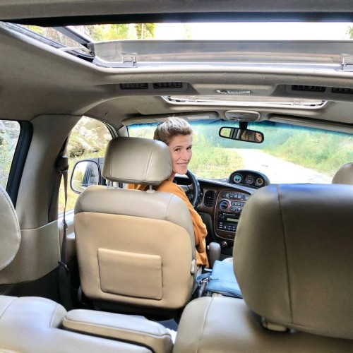 Рыбалка на Ладожском озере: перезагрузка вдали от города с комфортом (всё включено)