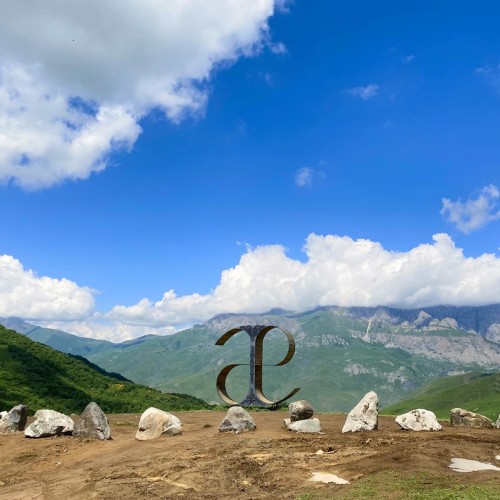 Кавказские каникулы: Северная Осетия, Грузия, Армения