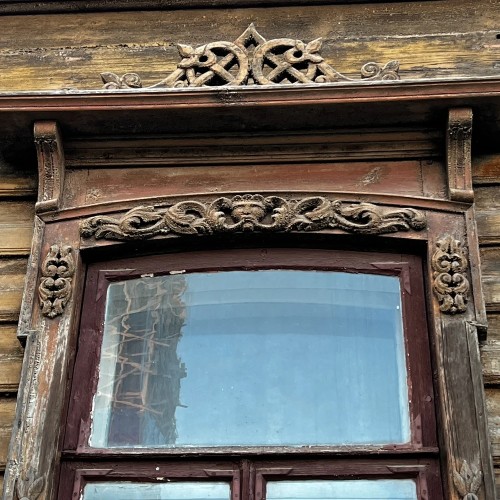 Кострома в кадре: фотопрогулка