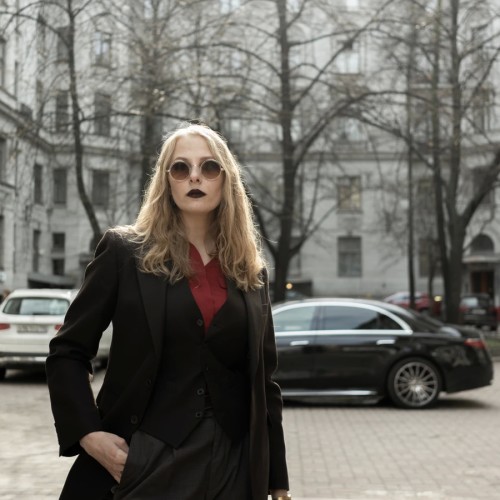 Петроградка и вы — на фотопрогулке по проходным дворам