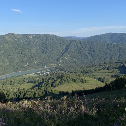 В роли кочевника на Алтае: обряды, сакральные места и дегустации традиционных блюд
