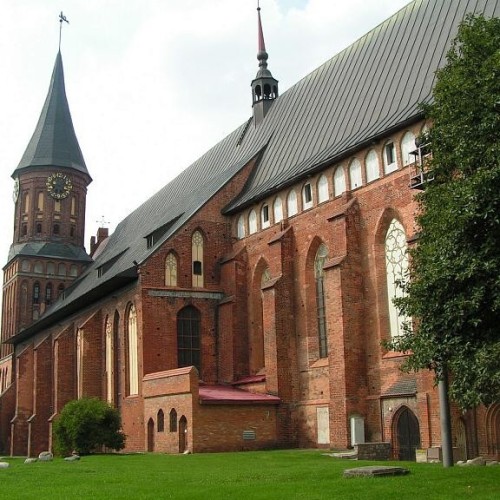 Время для себя: индивидуальное путешествие по балтийскому побережью