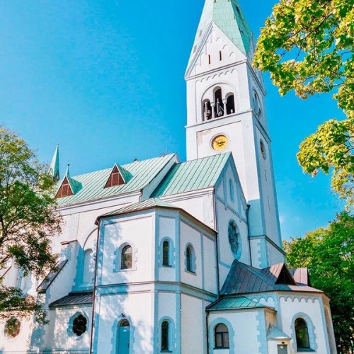 Калининградский микс: индивидуальное экспресс-путешествие