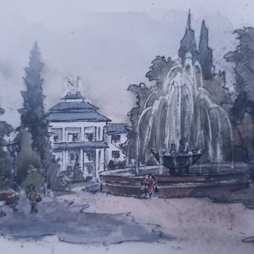 Город + горы. Обзорная экскурсия по Горно-Алтайску