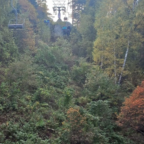 Оздоровительный индивидуальный тур с литотерапией в Белокурихе (всё включено)