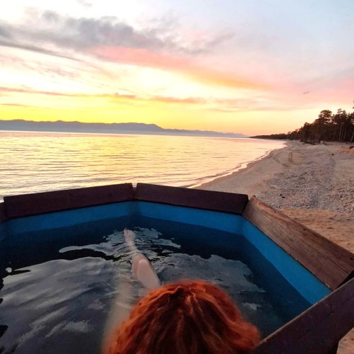 Индивидуальный джип-выезд по Баргузинской долине с посещением священных мест