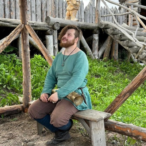 От каменного века до викингов, от Кижей до Рускеалы: индивидуально по Карелии