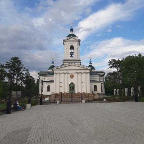 На Байкал с комфортом: путешествие по знаковым локациям и спа по-сибирски