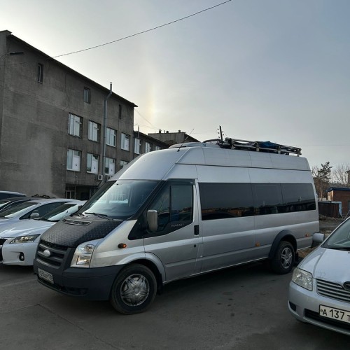 На выходные на Ольхон из Иркутска: знакомство с островом и досуг на выбор