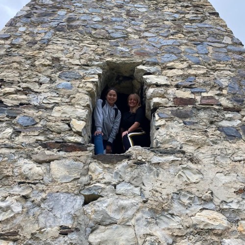 Горная Ингушетия и знакомство со столицей республики