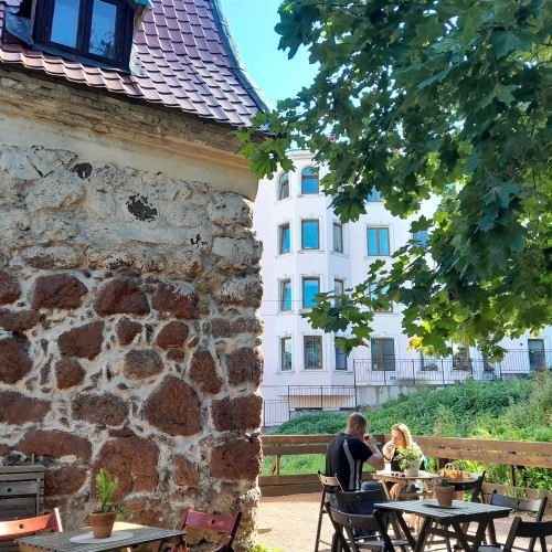 В Выборг на два дня: погружение в русскую Финляндию