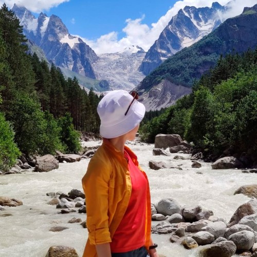 Семейный треккинг в Дигории с размещением в гостинице