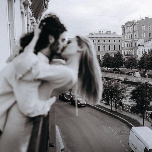 Парадный Петербург: прогулка с фотографом