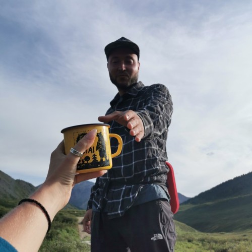 Алтайские активности и главные достопримечательности в мини-группе