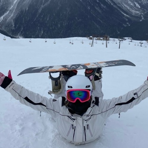 Приключение в горах Домбая и Архыза в мини-группе: прогулки, джипинг, катание верхом