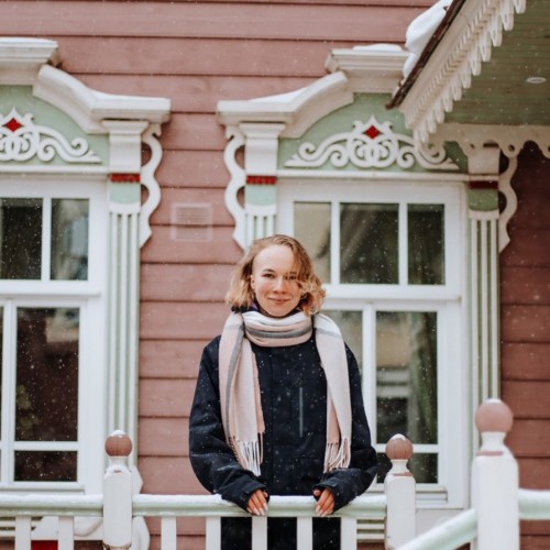 Колоритная и секретная Казань: прогулка с фотографом