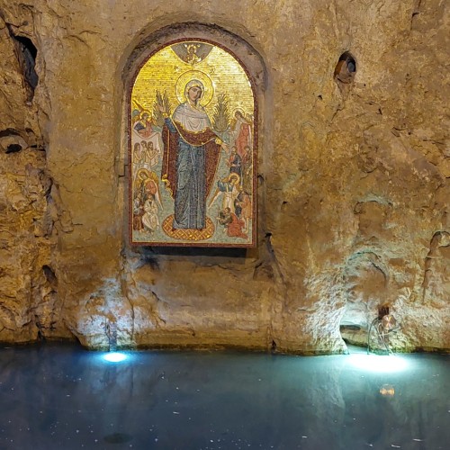 Индивидуальный трип по городам КМВ и ночная экскурсия в обсерваторию