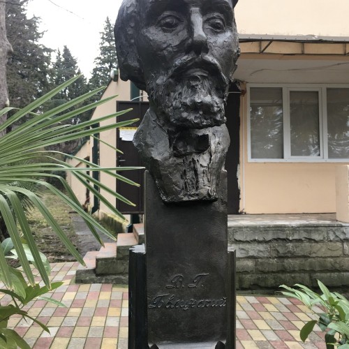 Walk & talk: экскурсия с коучем по парку «Ривьера»