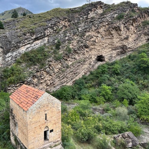 Джип-выезд по самым известным природным локациям Дагестана и Дербент