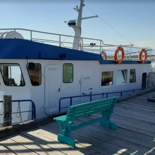 Макси-тур по Байкалу: водные круизы, лёгкий треккинг и экскурсии по знаковым местам