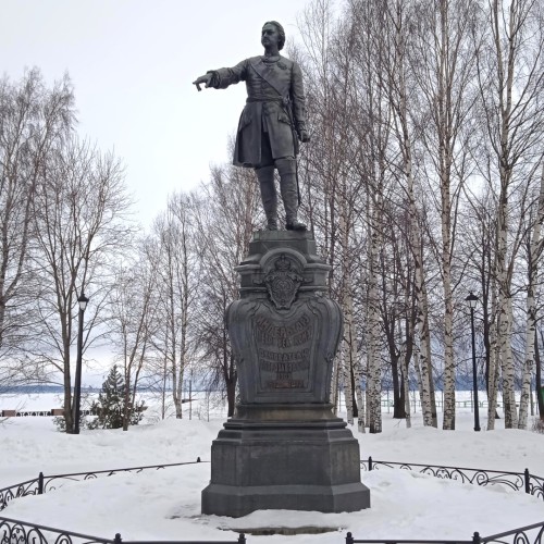 В Карелию с семьёй: Кижи, Петрозаводск и знакомство с культурой и фольклором