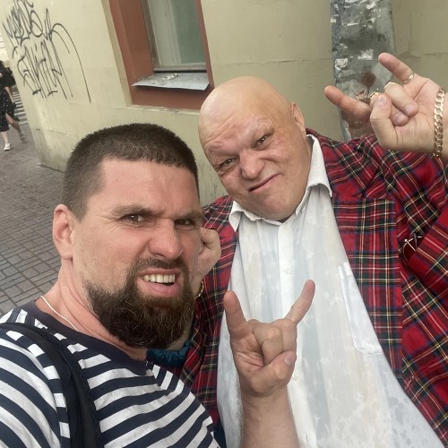 Авторская экскурсия по местам съёмок фильма «Брат»