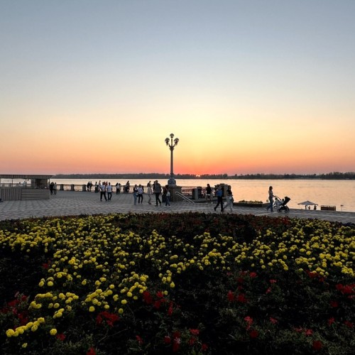 Вояж по цветущему Поволжью: Хвалынск, Сызрань и Самарская Лука, дегустации и мастер-класс