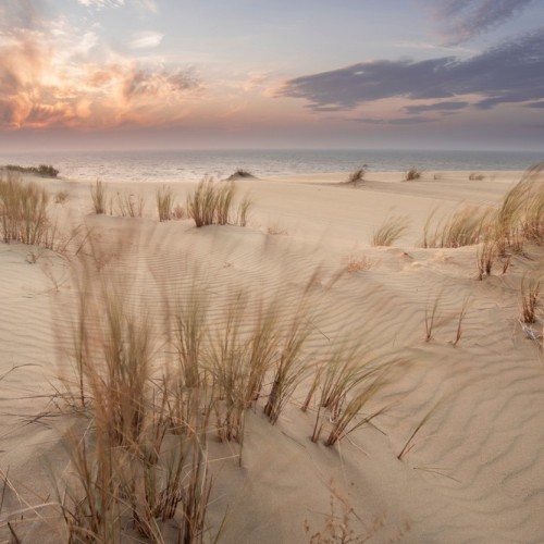 Балтийские выходные: природные достопримечательности и города-курорты