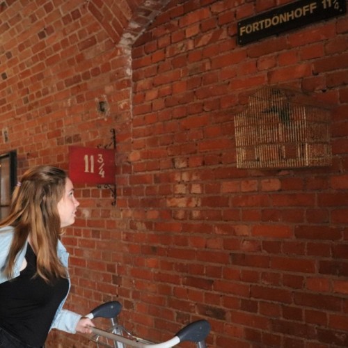 Новые грани Калининграда: необычные экскурсии и нетуристические маршруты