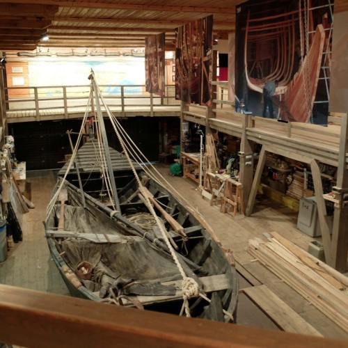 Соловки: красота северной природы, история и духовное наследие