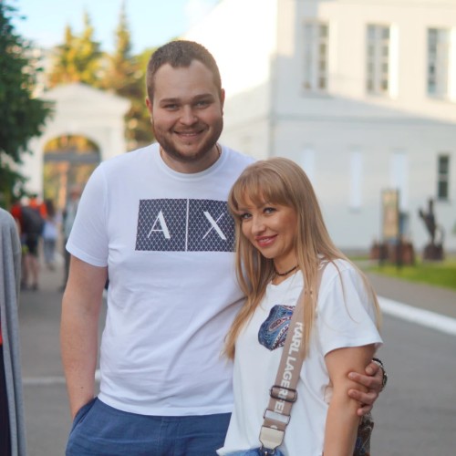 Казань в объективе