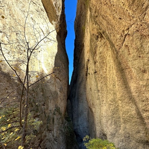 По знаковым локациям Дагестана и Чечни на джипе в мини-группе