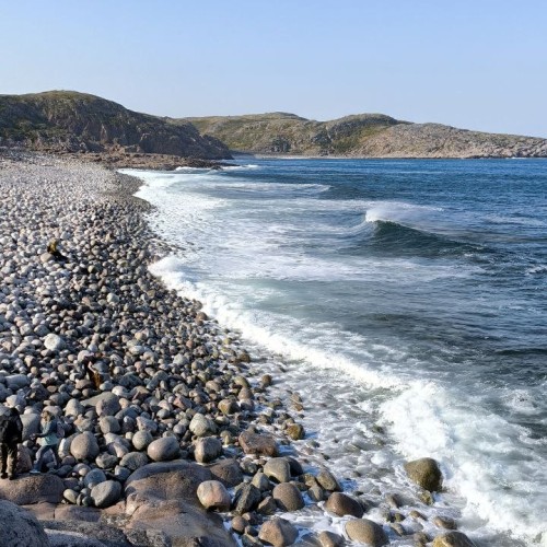 Арктический экспресс на внедорожнике: Мурманск, Кола и Териберка только для вашей компании