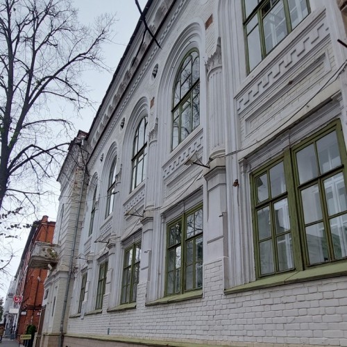 «Как во городе было во Казани...»: адреса Фёдора Шаляпина