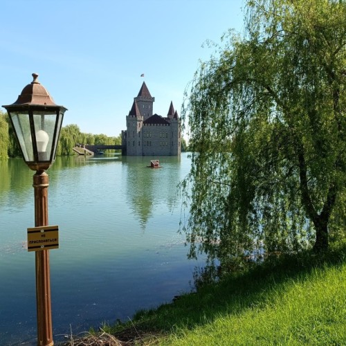 По Кавказу в мини-группе: Нальчик, Верхняя Балкария, Домбай и курорты КМВ