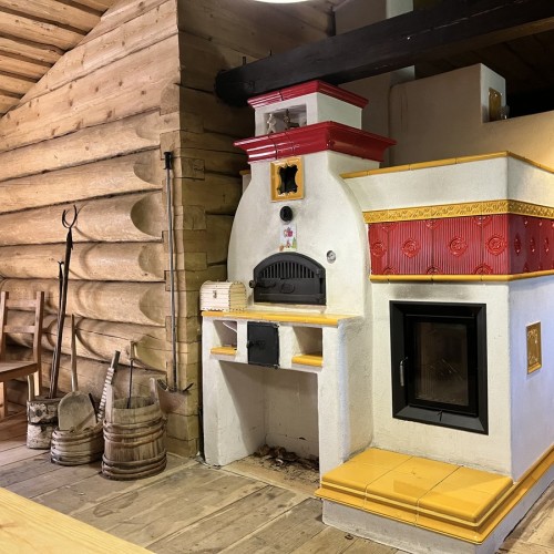 Путешествие в Кенозерье под парусом: наедине с природой и историей (всё включено)