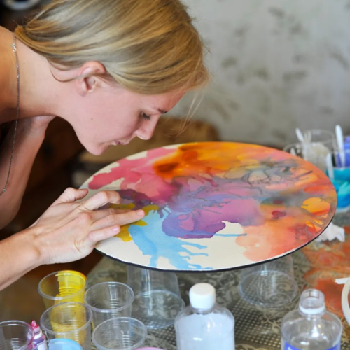 Возрождающая сила Алтая: ретрит-тур в женской компании