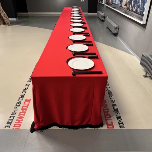 Музей «Эрарта»: отражение времени в искусстве