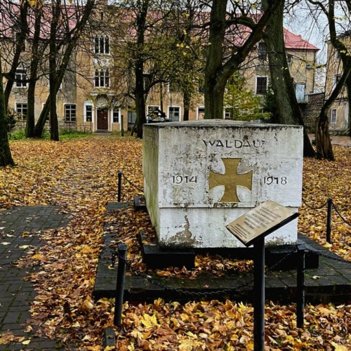 Ваше персональное путешествие во времени: Калининград, курорты, замки