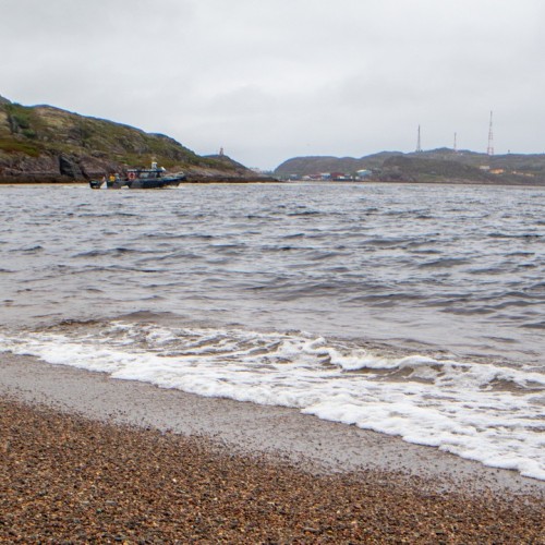 Горы и водопады Севера: тур на Кольский полуостров в мини-группе