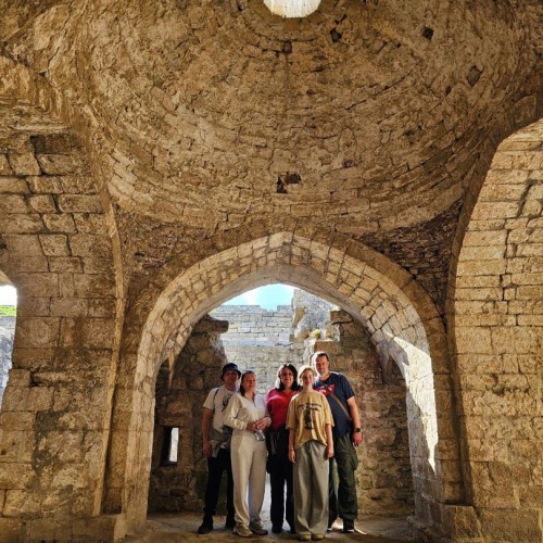 Джип-выезд по самым известным природным локациям Дагестана и Дербент