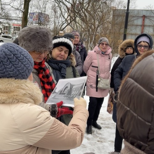 Конное путешествие в сердце Выборга — из Петербурга