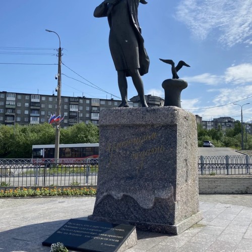Мурманск. Большой обзор большого города
