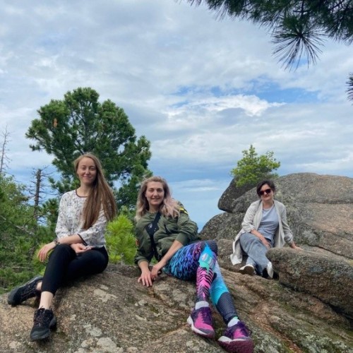 Через всю Россию по Транссибирской магистрали: большое путешествие от Москвы до Владивостока