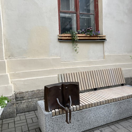 Стрит-арт Петербурга: от тегов до урбан-фрески! Индивидульная экскурсия